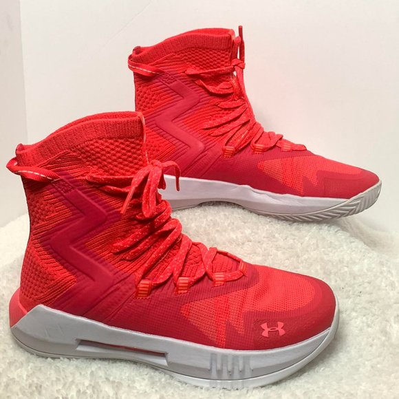 ua highlight ace 2.0 volleyball shoes